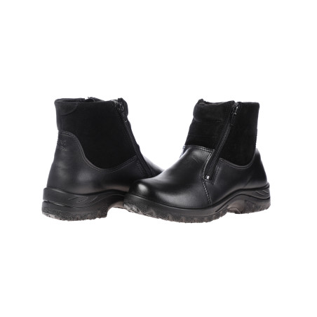 Puszābaki Sievietēm Sievi 53085, melns