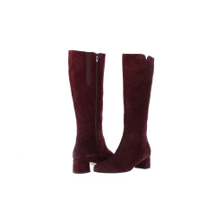 Zābaki Sievietēm Gabor 43376, bordo