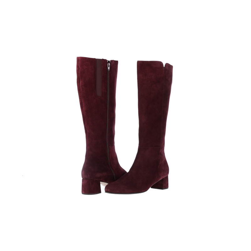 Zābaki Sievietēm Gabor 43376, bordo