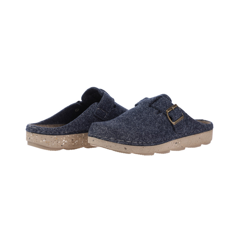 Čības Vīriešiem Inblu 24616, zils