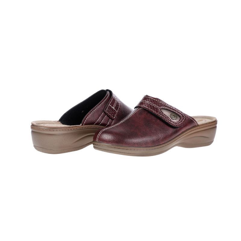 Čības Sievietēm Inblu 04679, bordo