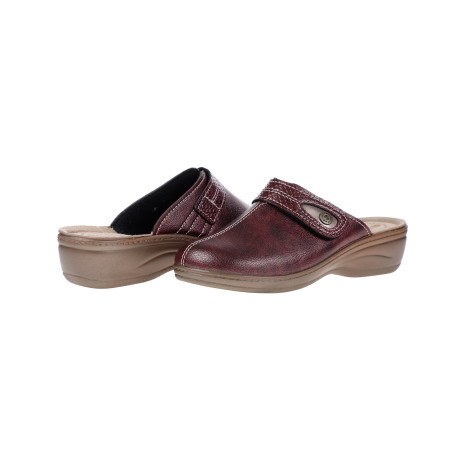 Čības Sievietēm Inblu 04679, bordo