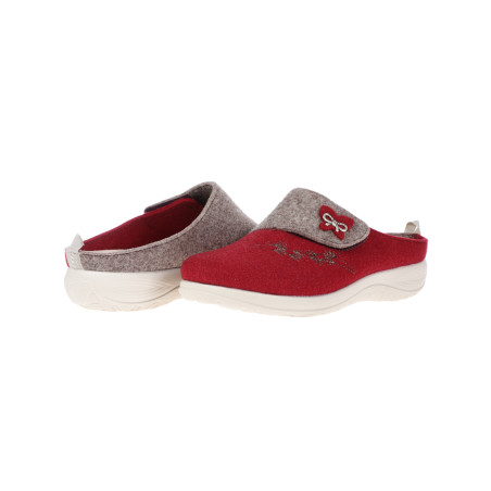 Čības Sievietēm Fly Flot 95266, bordo
