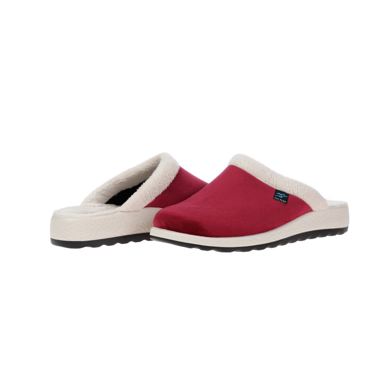Čības Sievietēm Fly Flot 49023, bordo