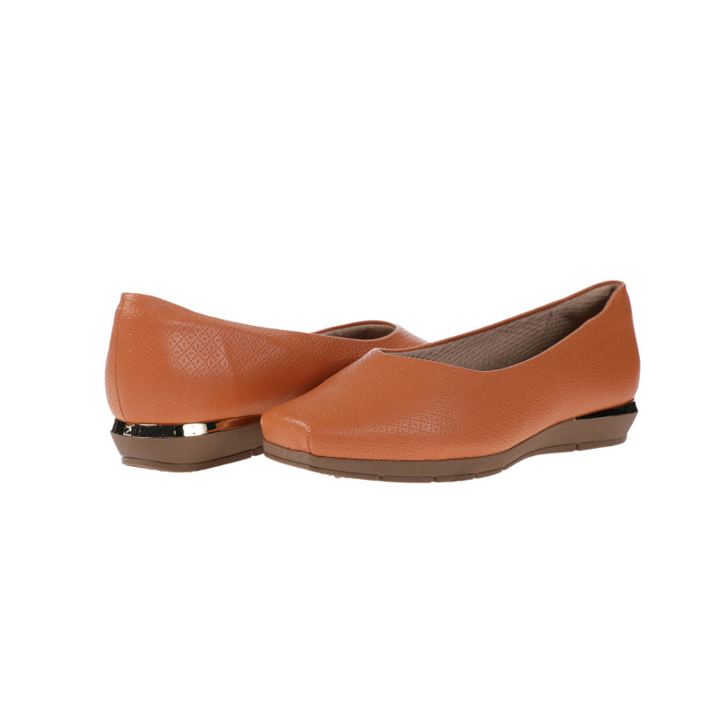 Kurpes Sievietēm Piccadilly 98558, oranžs
