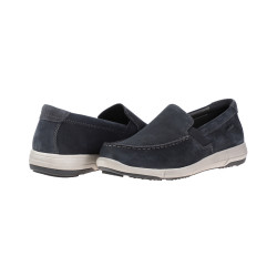 Kurpes Vīriešiem Josef Seibel 86596, zils