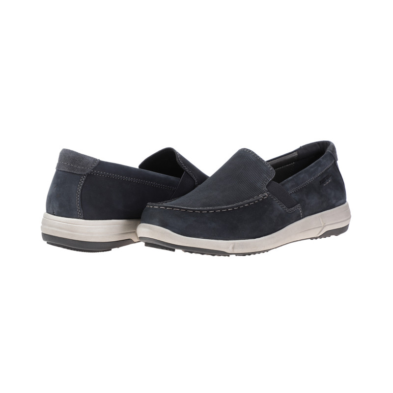 Kurpes Vīriešiem Josef Seibel 86596, zils