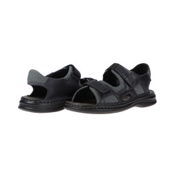 Sandales Vīriešiem Josef Seibel 54994, zils