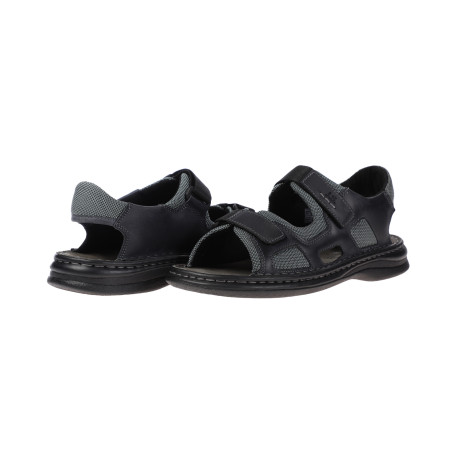 Sandales Vīriešiem Josef Seibel 54994, zils