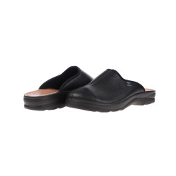 Čības Vīriešiem Fly Flot 91714, melns