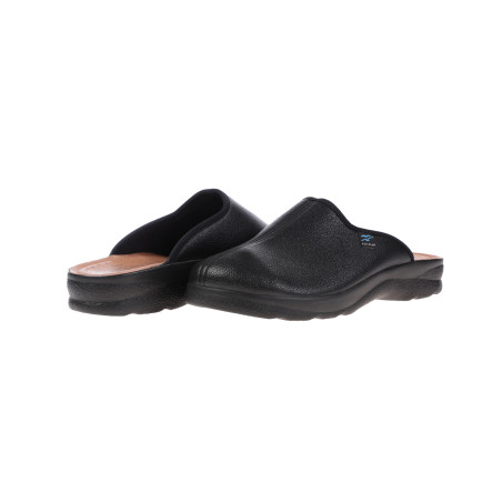 Čības Vīriešiem Fly Flot 91714, melns