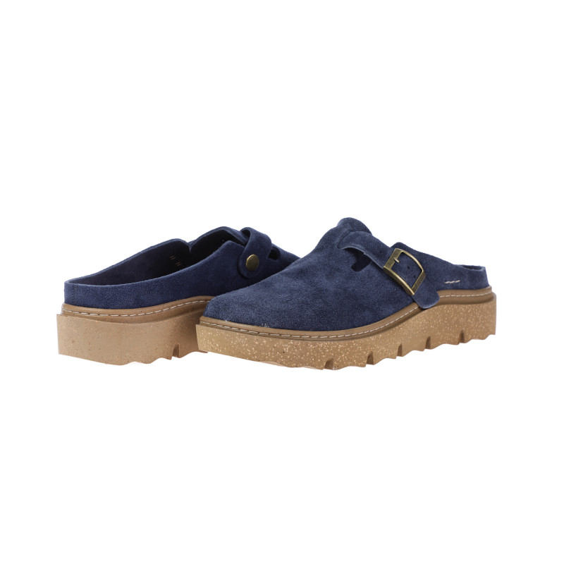 Iešļūcenes Sievietēm Josef Seibel 55791, zils