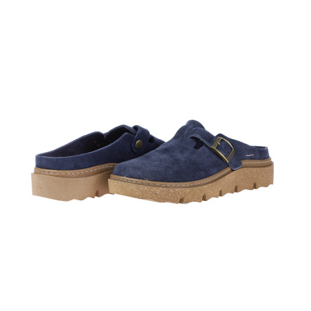 Iešļūcenes Sievietēm Josef Seibel 55791, zils