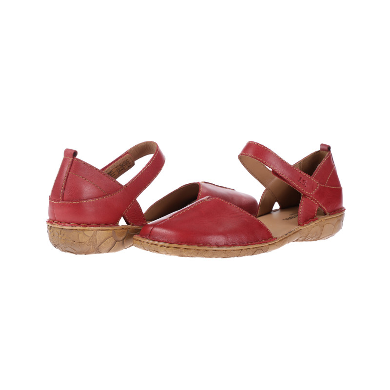 Kurpes Sievietēm Josef Seibel 32489, Bordeaux