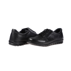 Kurpes Sievietēm Comfortable 13368, melns