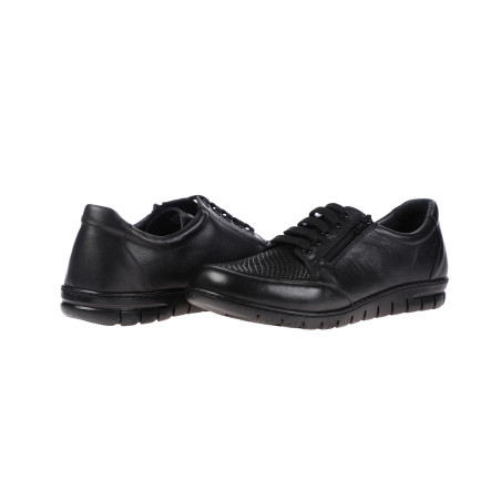 Kurpes Sievietēm Comfortable 13368, melns