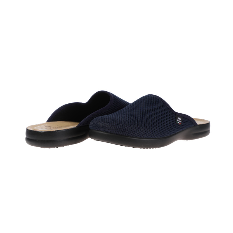 Čības Vīriešiem Fly Flot 02907, zils