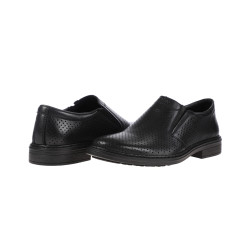 Kurpes Vīriešiem Rieker 91082, melns