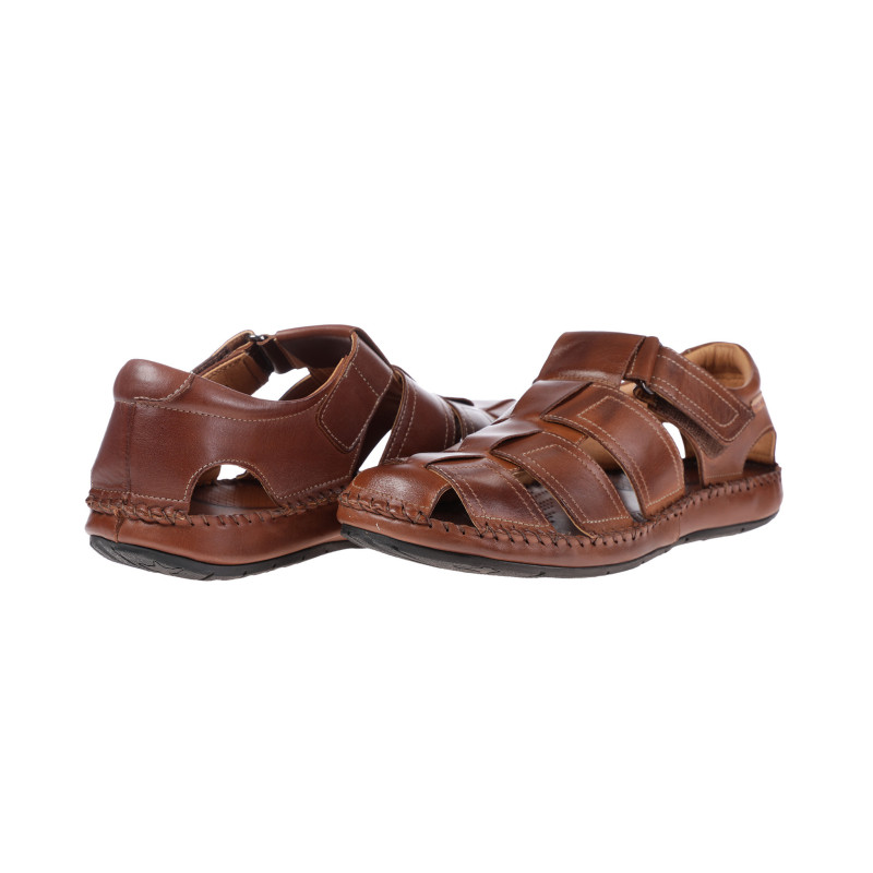 Sandales Vīriešiem Pikolinos 53498, brūns