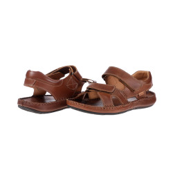 Sandales Vīriešiem Pikolinos 09984, brūns