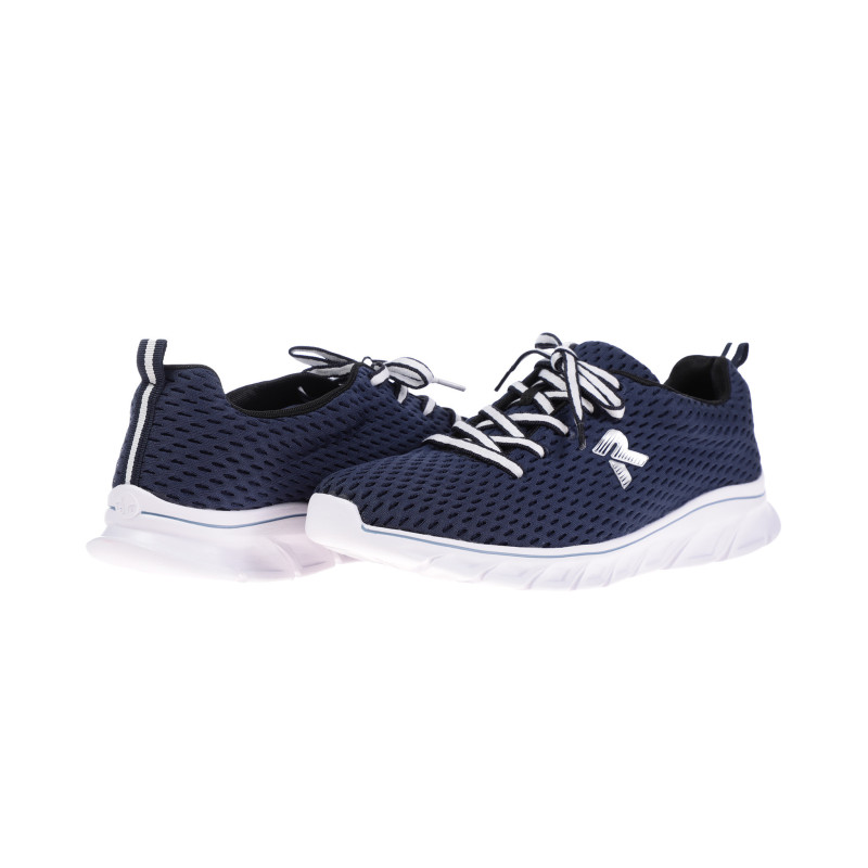 Sportiskas kurpes Sievietēm Rieker 19862, Tumši zils