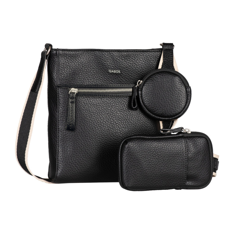  Somas Gabor 53492, melns