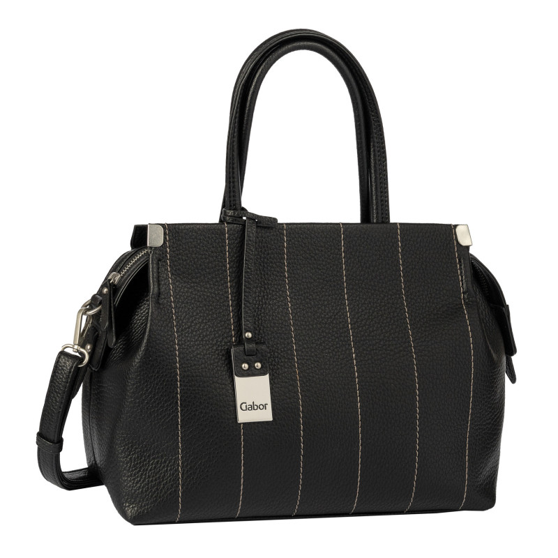  Somas Gabor 53055, melns