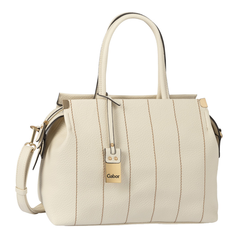  Somas Gabor 49938, balts