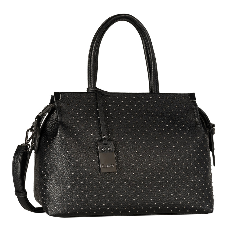  Somas Gabor 03985, melns