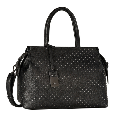  Somas Gabor 03985, melns