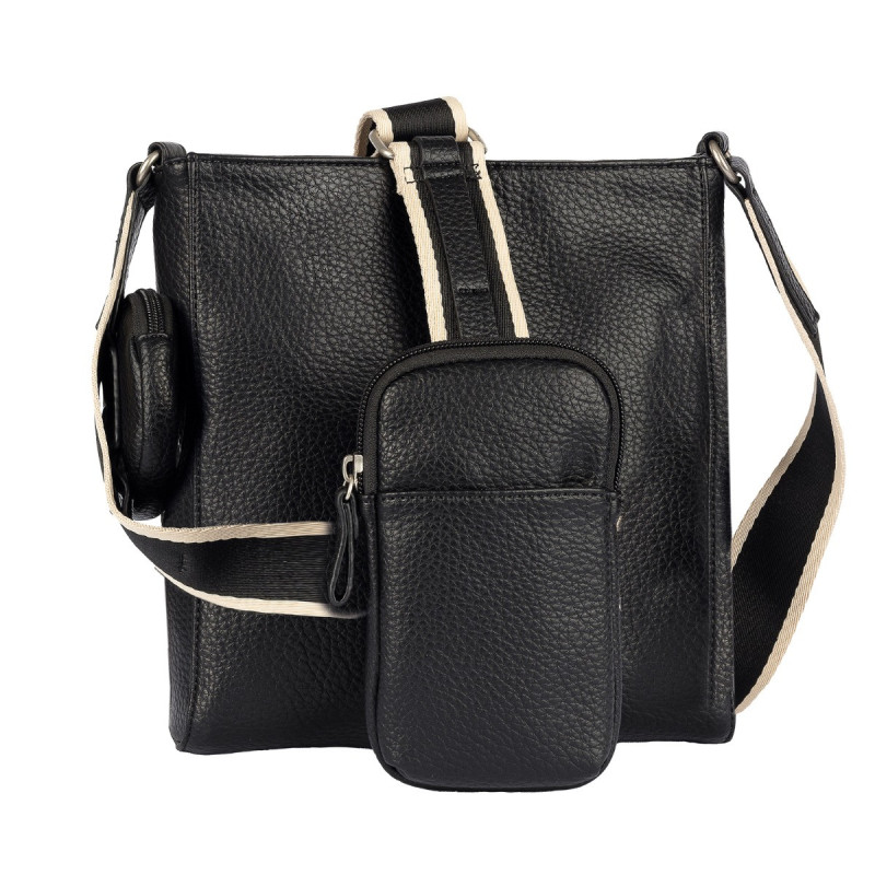  Somas Gabor 53492, melns