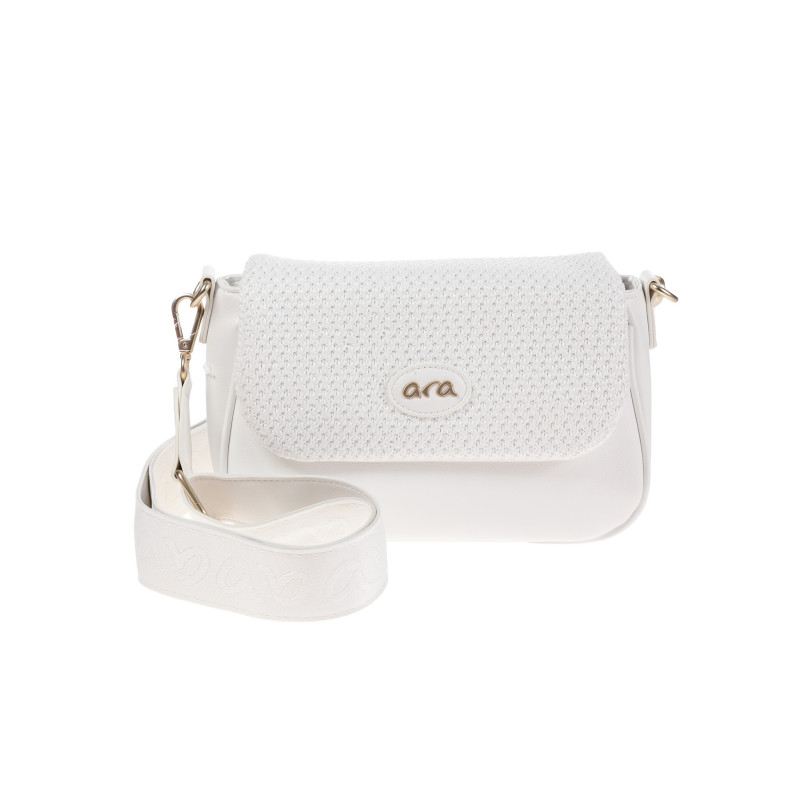  Somas Ara 23164, balts