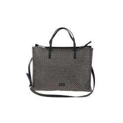  Somas Rieker 09375, melns