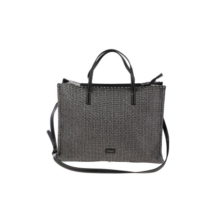 Somas Rieker 09375, melns