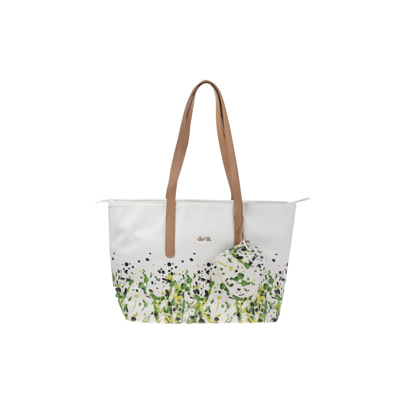  Somas Ara 02896, balts