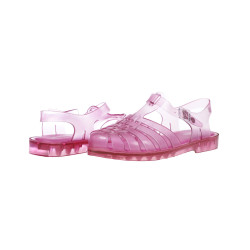 Basenes Sievietēm Melissa 99107, rozā