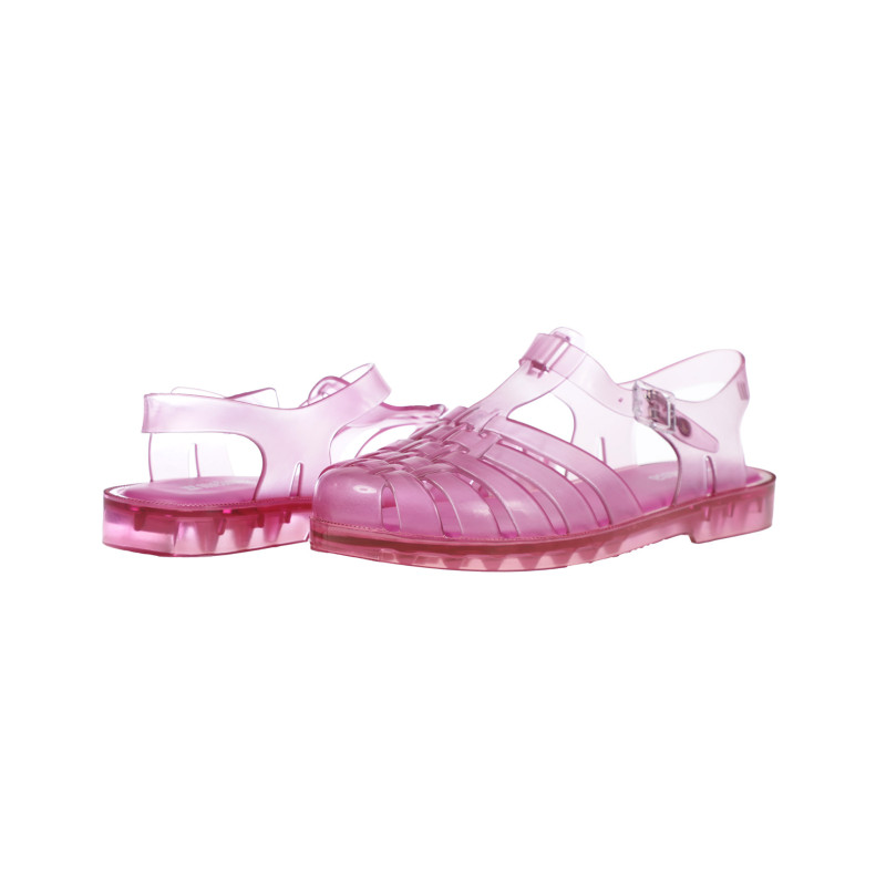 Basenes Sievietēm Melissa 99107, rozā