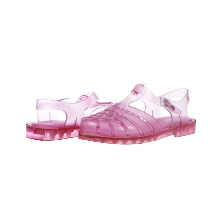 Basenes Sievietēm Melissa 99107, rozā