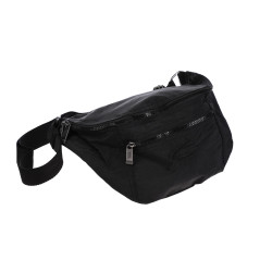  Somas Camel bag 96251, melns