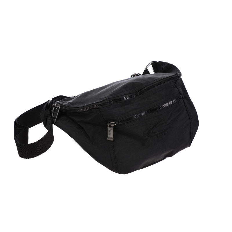  Somas Camel bag 96251, melns