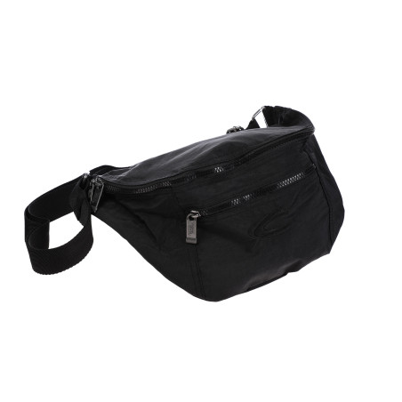  Somas Camel bag 96251, melns