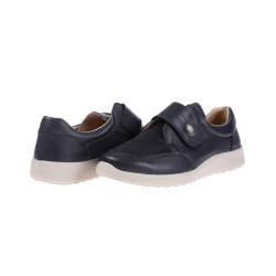 Kurpes Sievietēm Comfortable 93553, zils