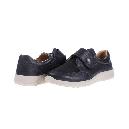 Kurpes Sievietēm Comfortable 93553, zils