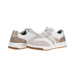 Sportiskas kurpes Sievietēm Comfortable 92818, balts