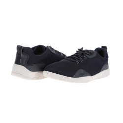 Kurpes Vīriešiem Rieker 87623, Tumši zils