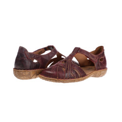 Kurpes Sievietēm Josef Seibel 84312, Bordeaux