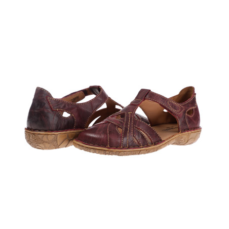 Kurpes Sievietēm Josef Seibel 84312, Bordeaux