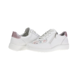 Sportiskas kurpes Sievietēm Comfortable 69021, balts