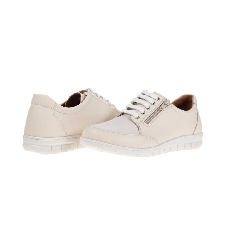 Kurpes Sievietēm Comfortable 59931, bēšs
