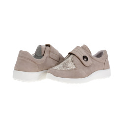 Kurpes Sievietēm Comfortable 53697, bēšs